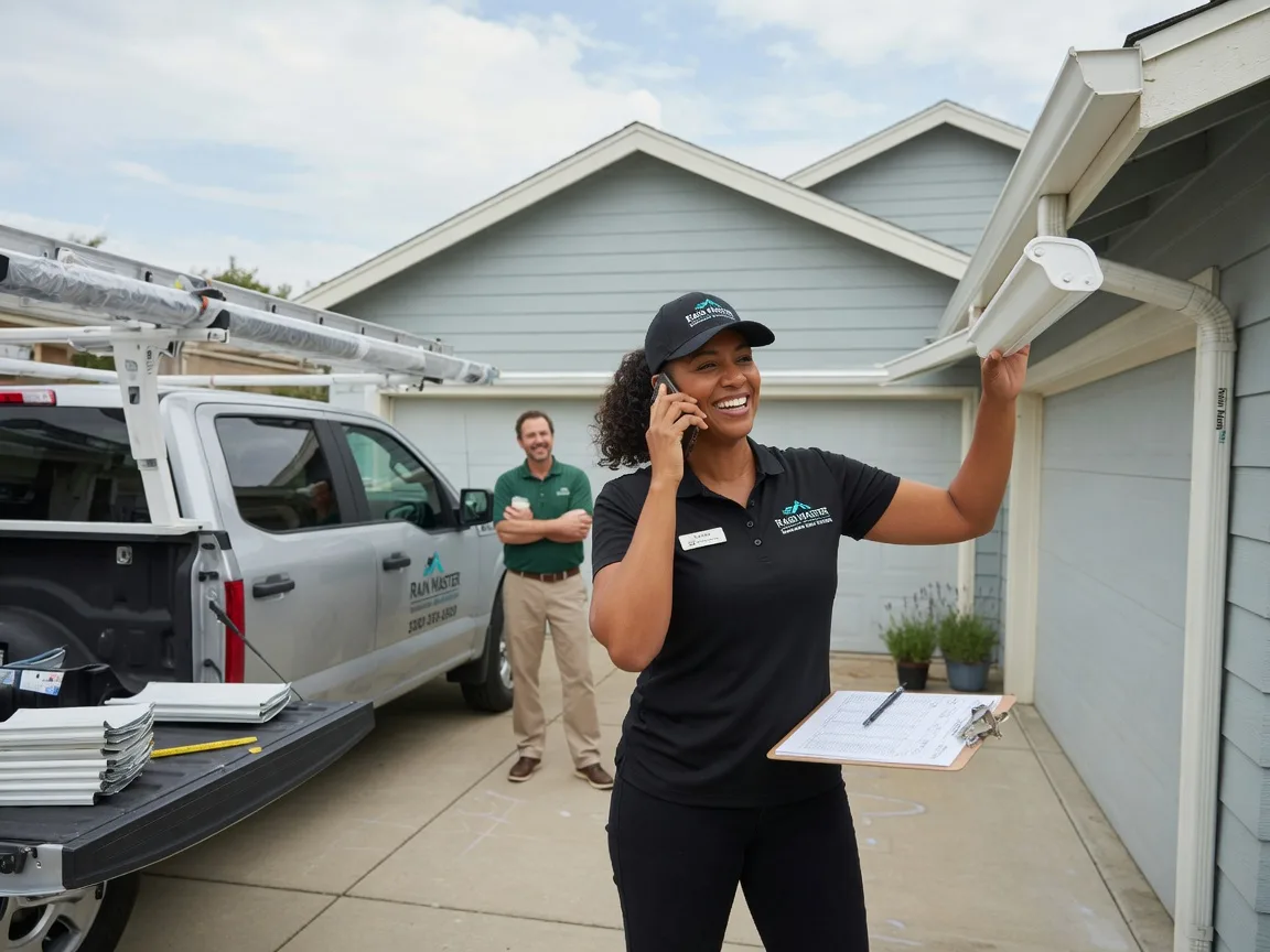 Gutter Installation Buford, GA FAQs